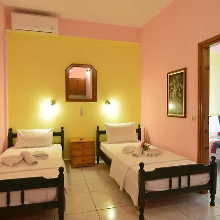 Апартаменты Elena Stoypa *