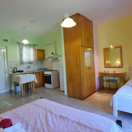 Apartamento Elena Stoypa *