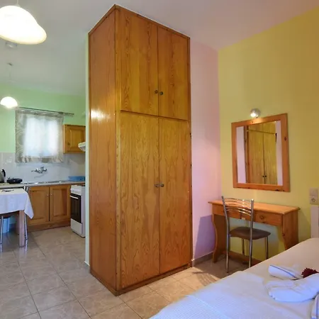 Apartamento Elena Stoypa *