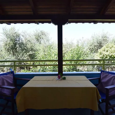 Elena Stoypa Apartamento Stoúpa