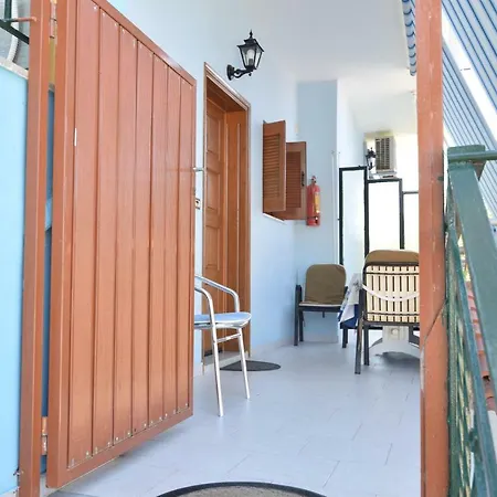 Apartamento Elena Stoypa