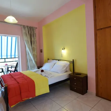 Elena Stoypa Apartamento Stoúpa