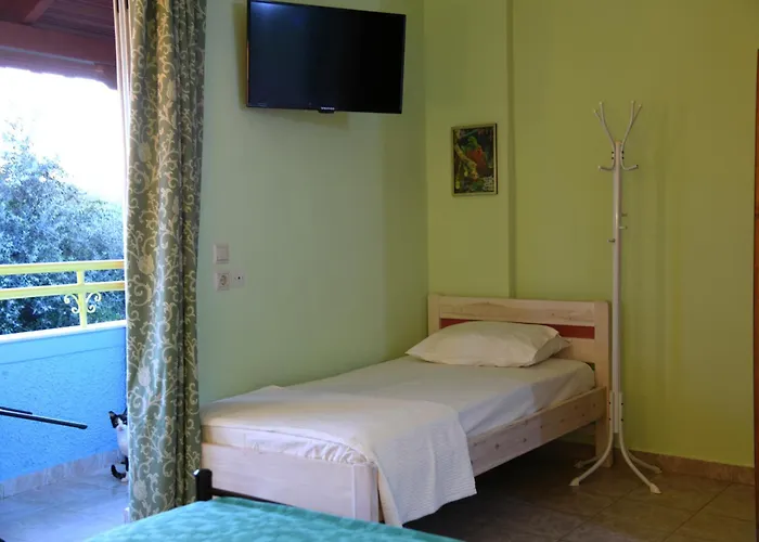 Elena Stoypa Apartamento *