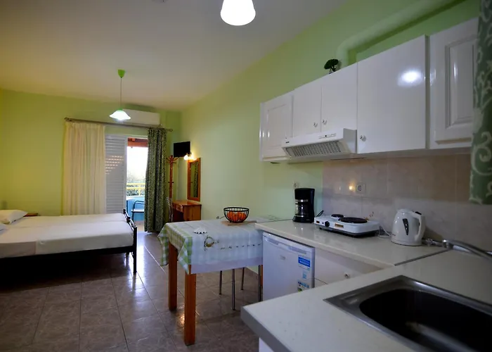 Apartamento Elena Stoypa