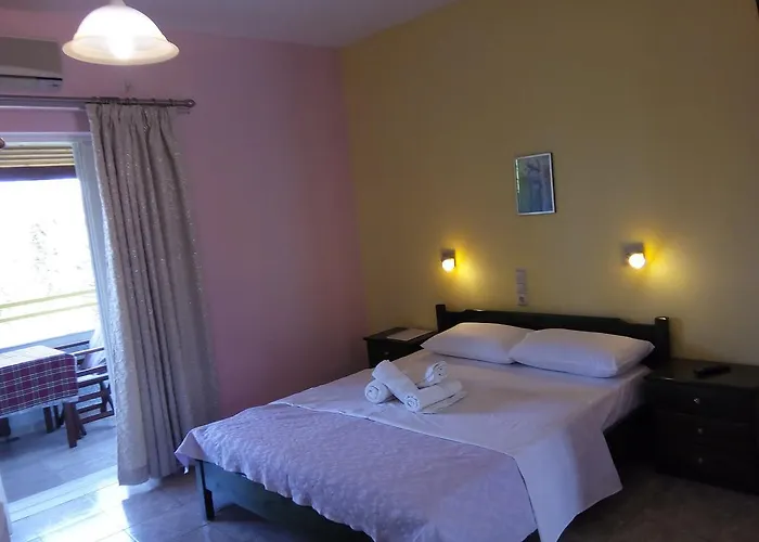 Elena Stoypa Apartamento *