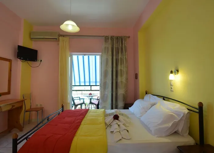 Elena Stoypa Apartamento