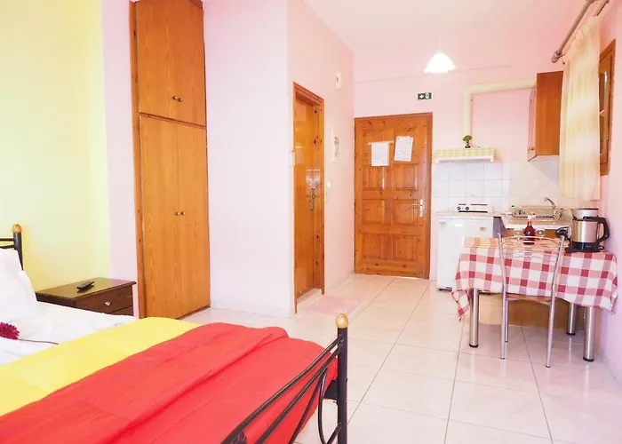 Apartamento Elena Stoypa