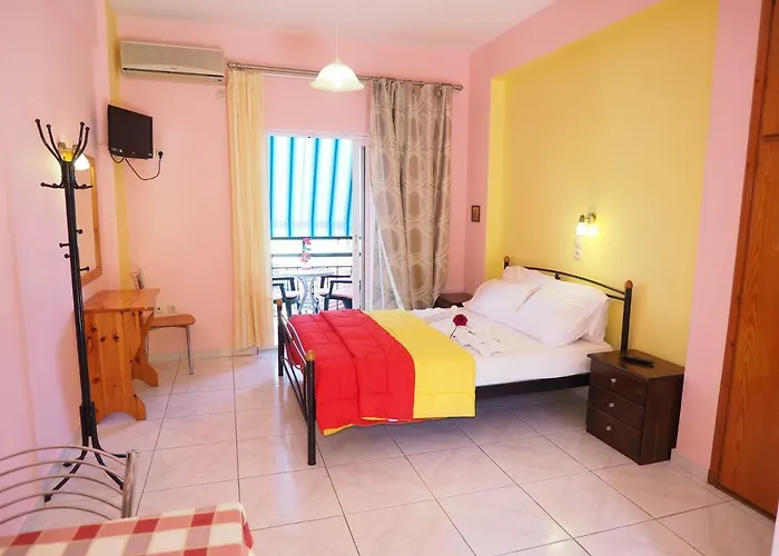 Elena Stoypa Appartement *