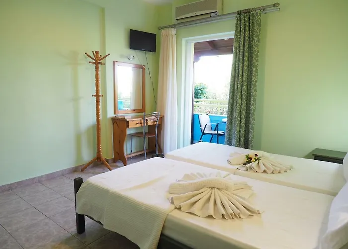 Elena Stoypa Apartamento Stoúpa