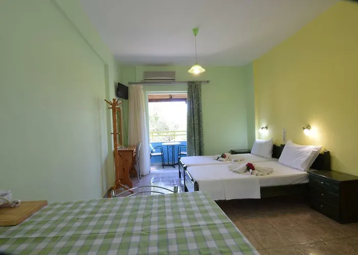 Apartamento Elena Stoypa *