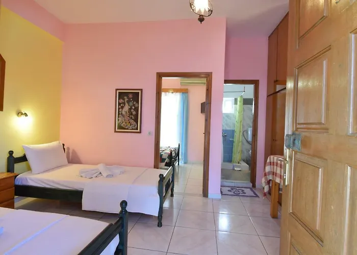 Apartamento Elena Stoypa