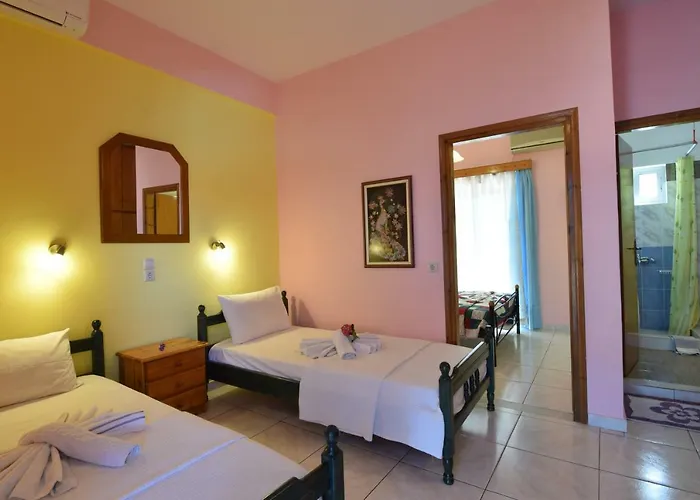 Apartamento Elena Stoypa