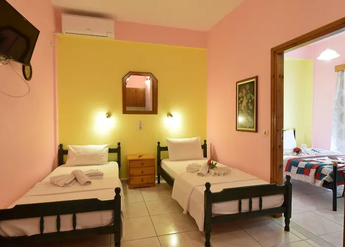 Apartamento Elena Stoypa *